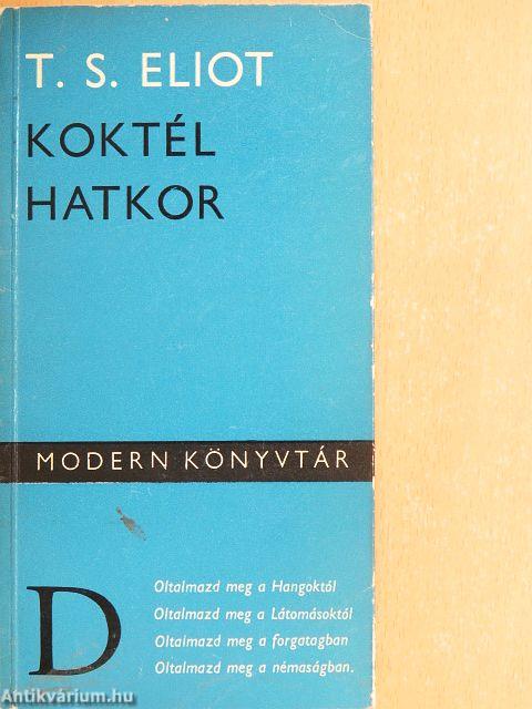 Koktél hatkor
