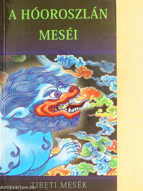 A hóoroszlán meséi