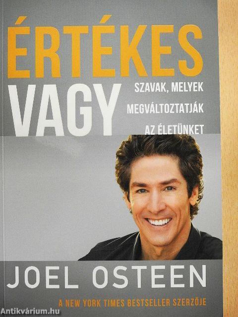 Értékes vagy