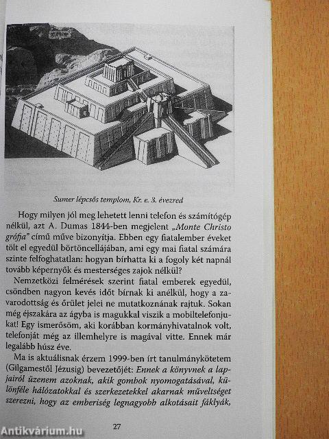 Túléljük a gépkorszakot!