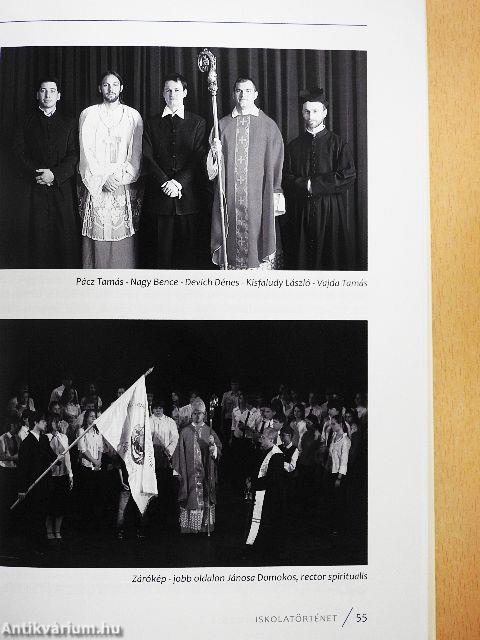 Schola In Signo Columbae 2022