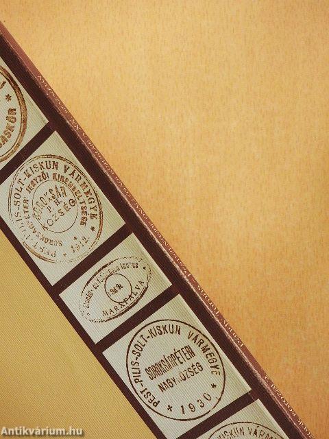 Pestszentimre önállósági küzdelme a XX. században