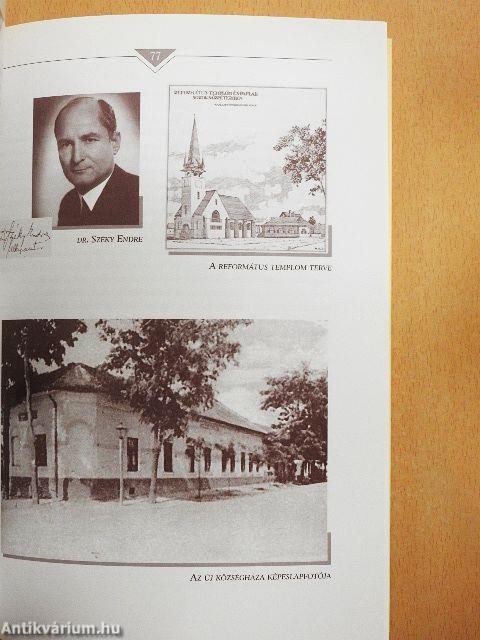 Pestszentimre önállósági küzdelme a XX. században