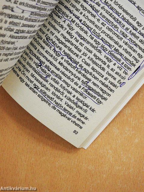 Megkínozva Krisztusért