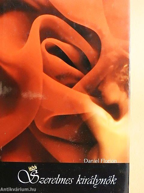 Szerelmes királynők