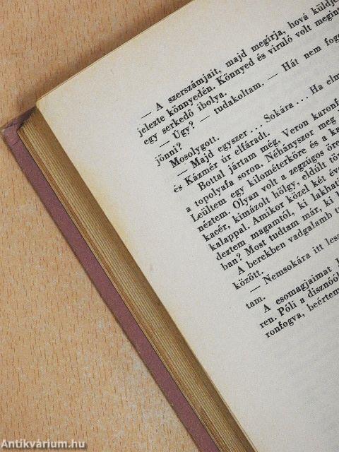 A megnyugvás ösvényein