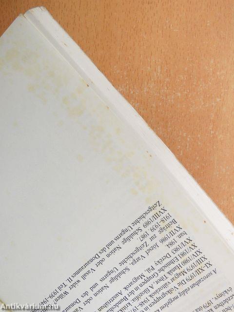 Bűnös nemzet vagy kényszerű csatlós? I.