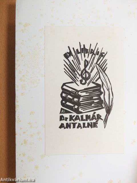 Bűnös nemzet vagy kényszerű csatlós? I.