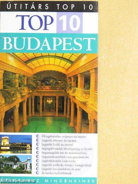 Budapest