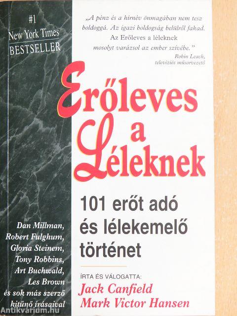 Erőleves a Léleknek 1.