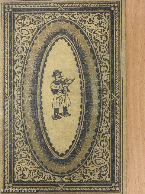 "40 kötet a Gárdonyi Géza munkái sorozatból (nem teljes sorozat)"