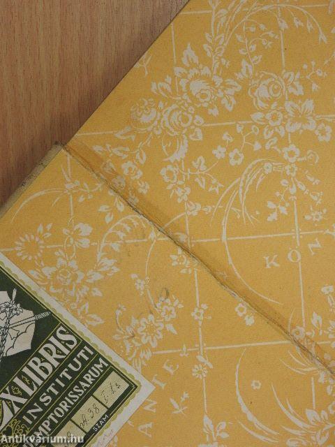 "40 kötet a Gárdonyi Géza munkái sorozatból (nem teljes sorozat)"