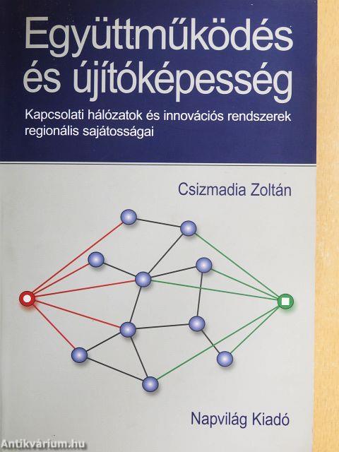 Együttműködés és újítóképesség