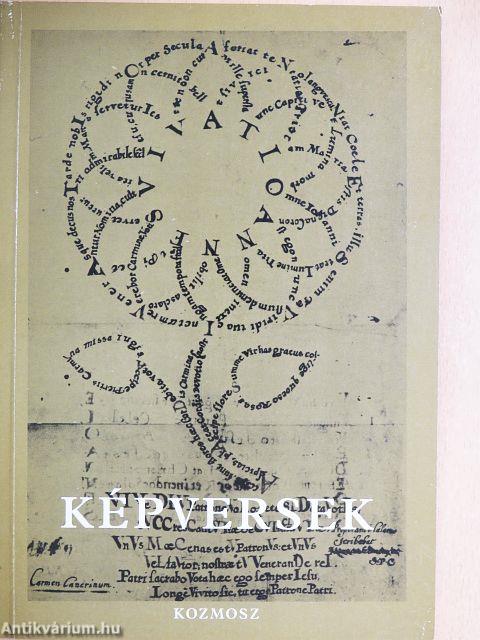 Képversek
