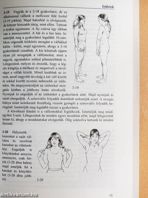 Az öngyógyítás kézikönyve