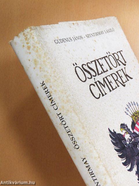 Összetört címerek