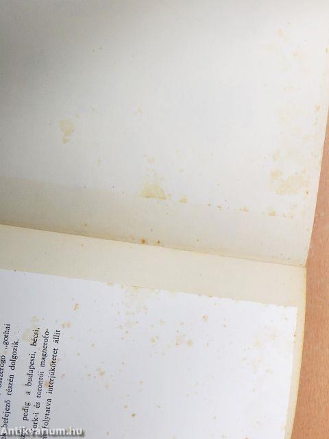 Összetört címerek