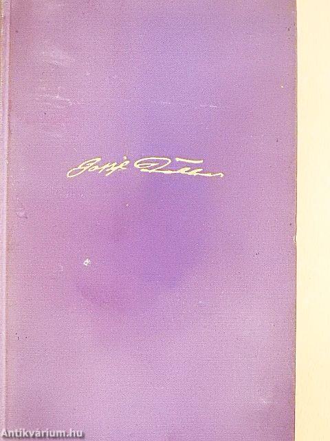 Seldwylai emberek I-II.