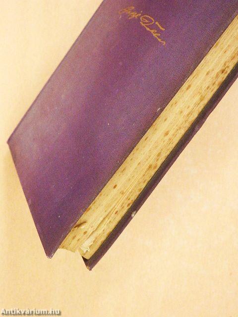 Seldwylai emberek I-II.