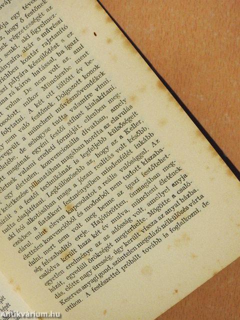 Seldwylai emberek I-II.