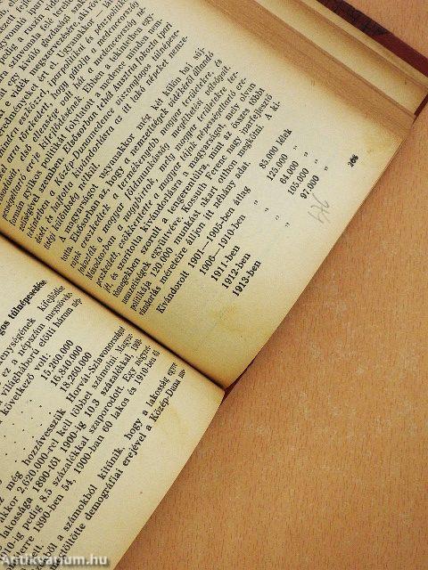 A Közép-Dunamedence közgazdasága