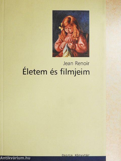 Életem és filmjeim