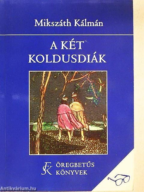 A két koldusdiák