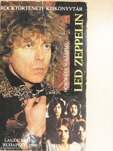 Led Zeppelin