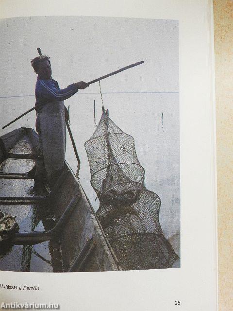 A Fertő-tó és a Hanság