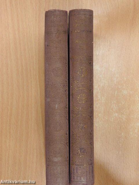 Seldwylai emberek I-II.