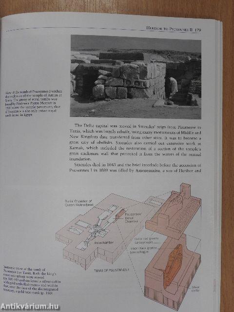 Chronicle of the Pharaohs