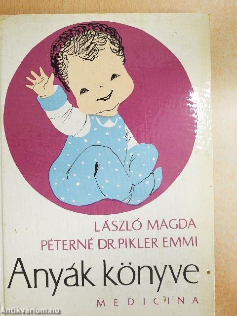 Anyák könyve