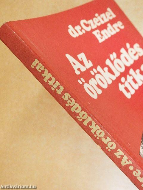 Az öröklődés titkai