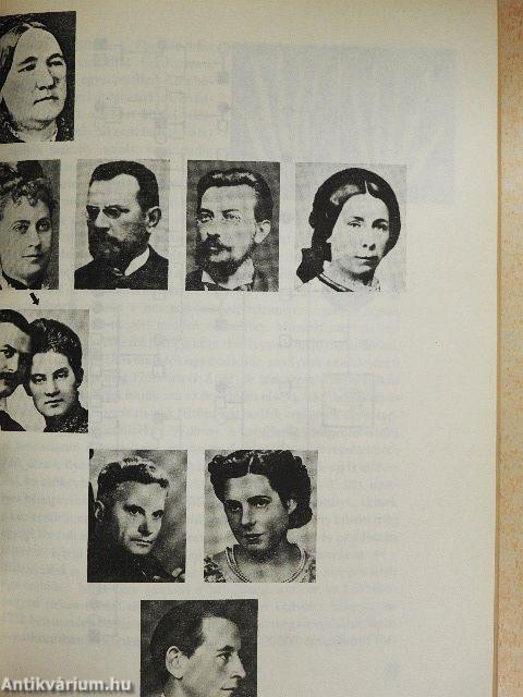 Az öröklődés titkai