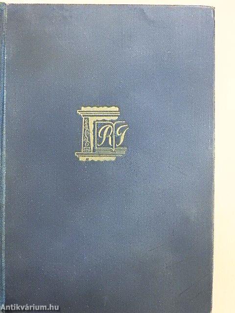 Magyar irodalomtörténet