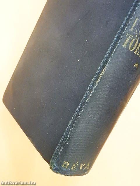 Magyar irodalomtörténet