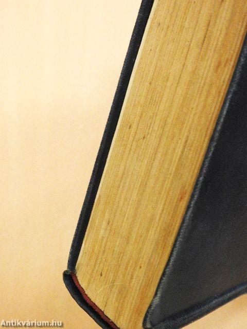 Magyar irodalomtörténet