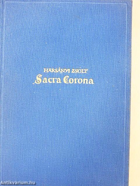 Sacra Corona