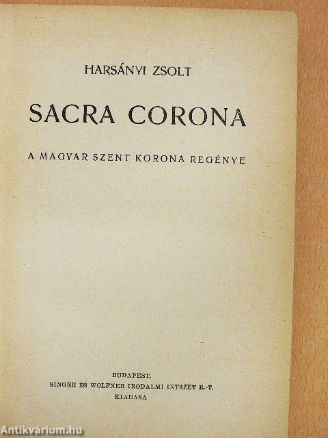 Sacra Corona