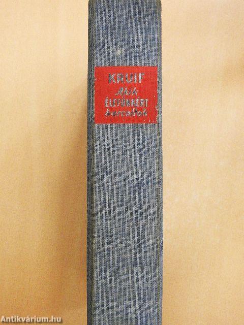 Akik életünkért harcoltak