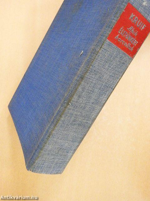 Akik életünkért harcoltak