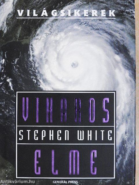 Viharos elme
