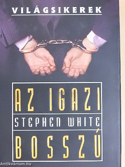 Az igazi bosszú