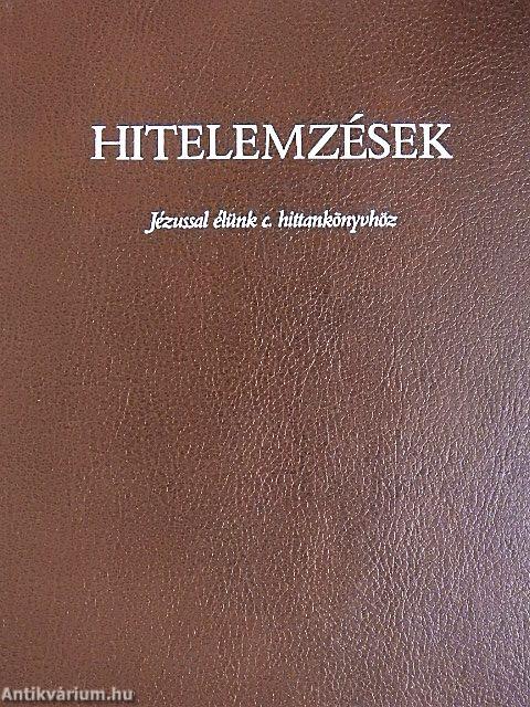 Hitelemzések