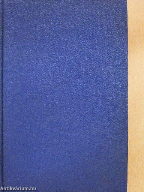 Bashkirtseff Mária intim vallomásai I-II.