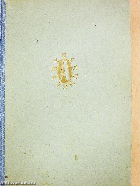 Lamb őrmester Amerikában