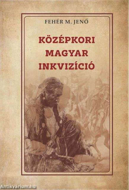 Középkori magyar inkvizíció