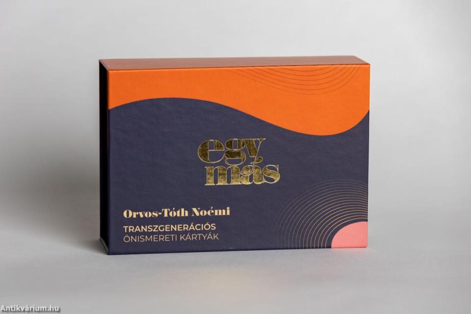 Transzgenerációs önismereti kártyák