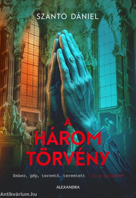 A három törvény