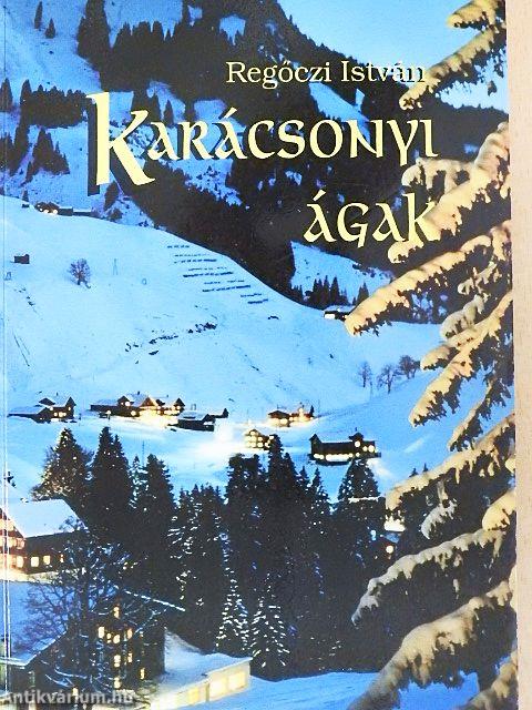 Karácsonyi ágak